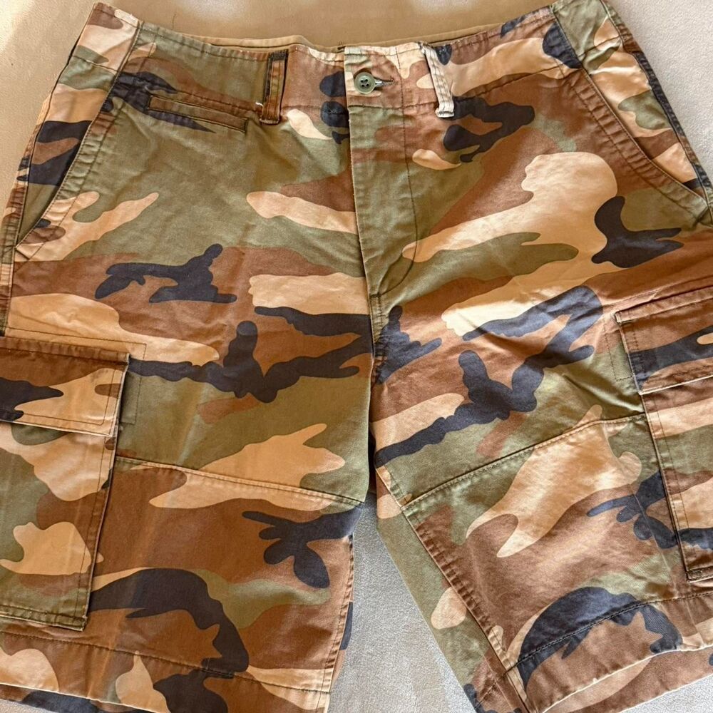 Gap Men's multi Shorts